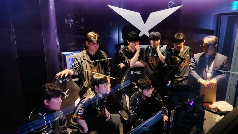 LCK Rounds 1-2 2026, T1 vs HLE odds and predictions: Hanwha Life Esports