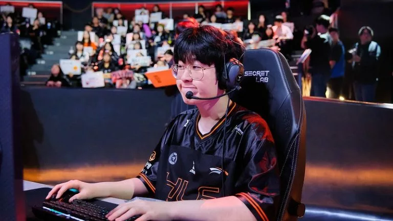 LCK Rounds 1-2 2026, KT vs HLE odds and predictions: Hanwha Life Esports