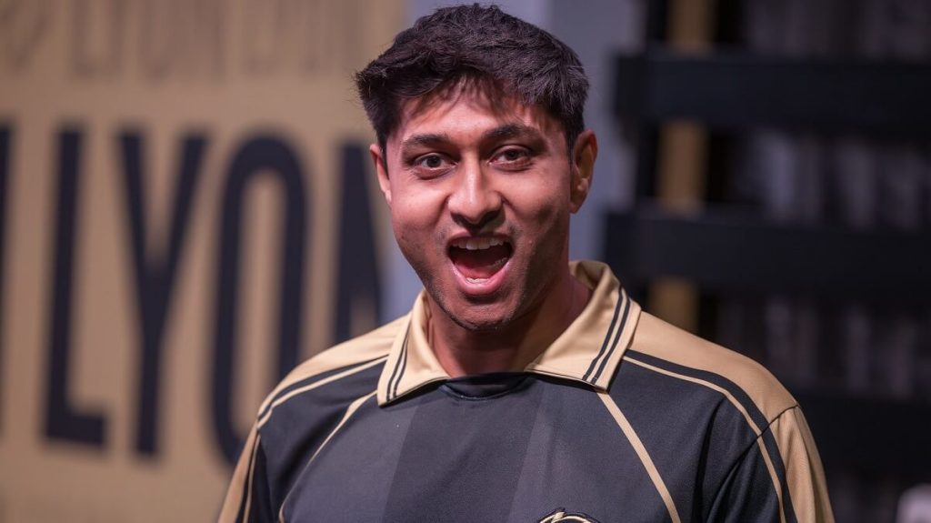 DSG vs LYON in the LCS Spring Split 2026: LYON Dhokla