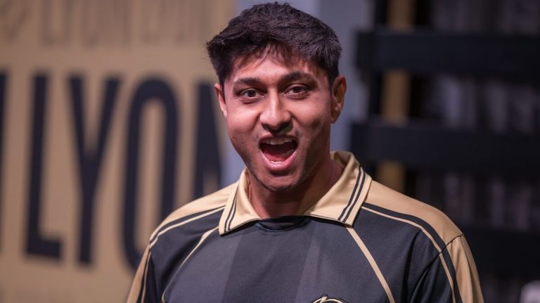 DSG vs LYON in the LCS Spring Split 2026: LYON Dhokla