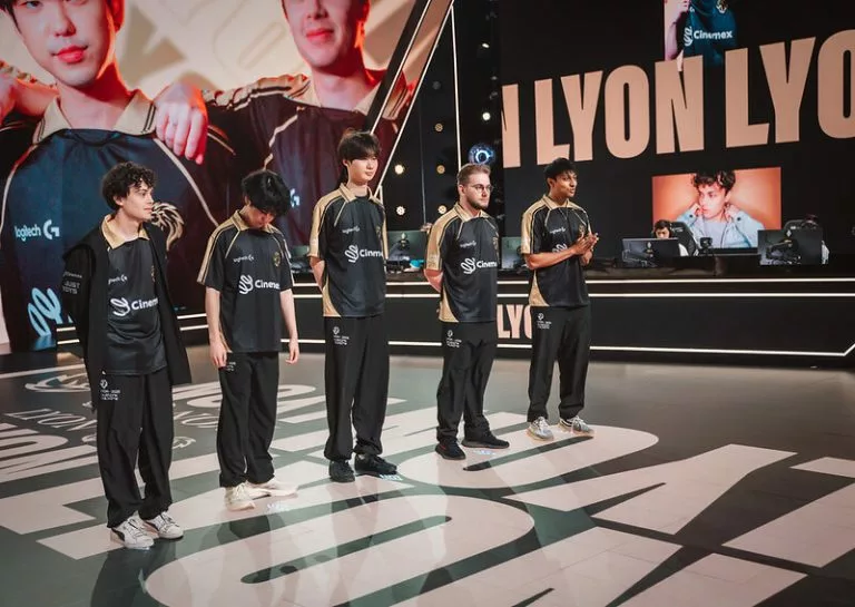 No team made roster changes before the LCS Spring 2026.