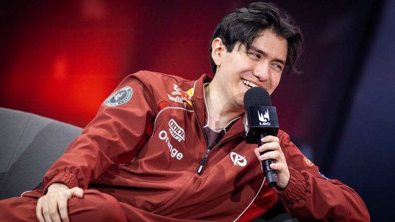 LEC Spring Split 2026: KC vs NAVI odds and predictions: Karmine Corp