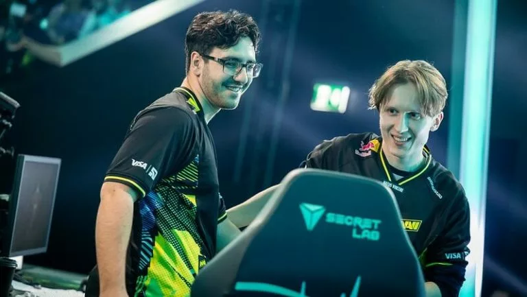 LEC Spring Split 2026: KC vs NAVI odds and predictions: Natus Vincere
