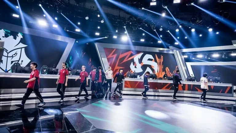 G2 vs SHFT: Close 2-0 in the LEC Spring Split 2026