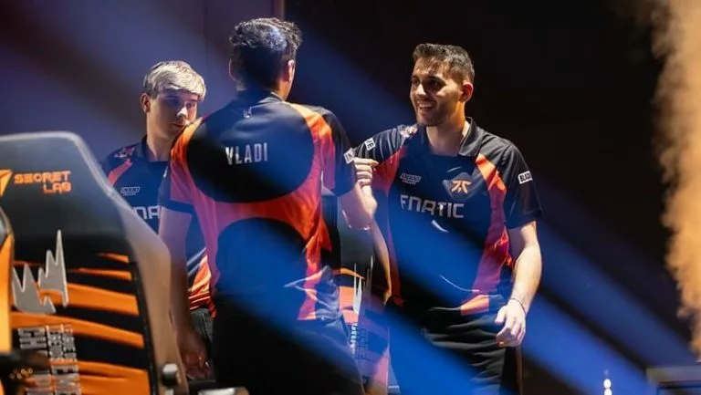 KC vs FNC LEC Spring Split odds and predictions: Fnatic
