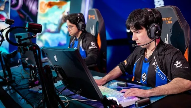 LEC Spring Split 2026 odds and predictions: VIT vs GX - GiantX