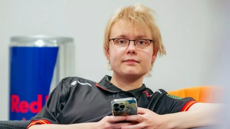 MOUZ Jimpphat CS2