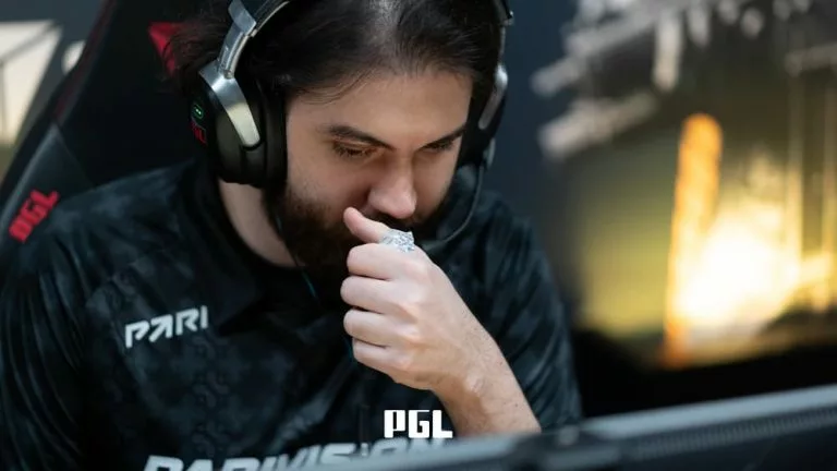 parivision pgl bucharest 2026 playoffs