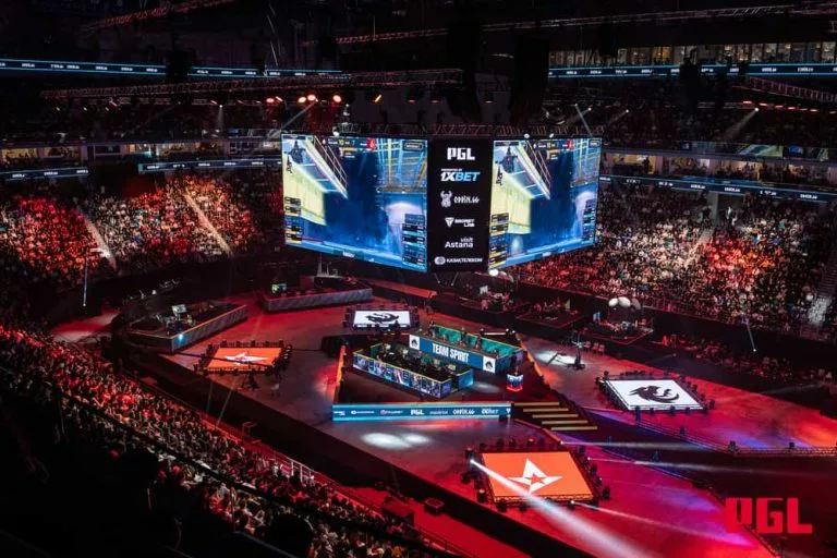 pgl singapore major 2026 setup