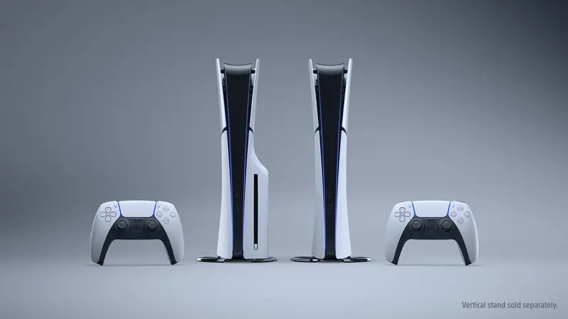 PlayStation 5