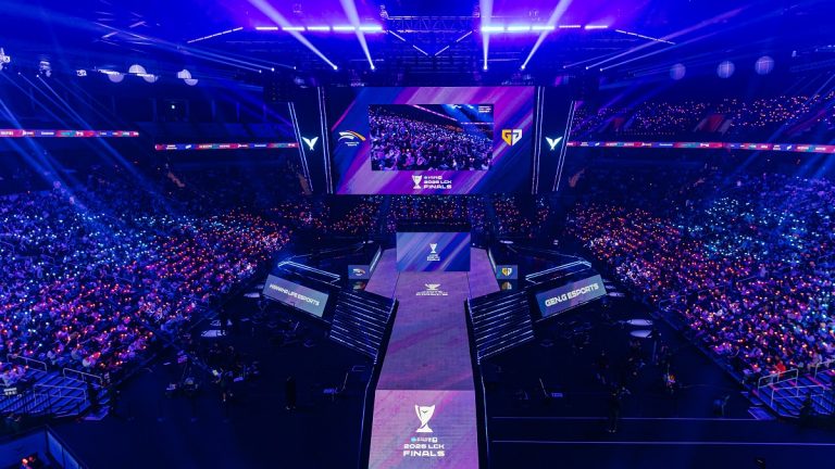 Riot Games Korea records a growth of 10% in revenue, doubles benefits from 2024
