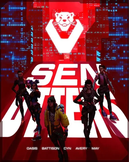 SEN Otter