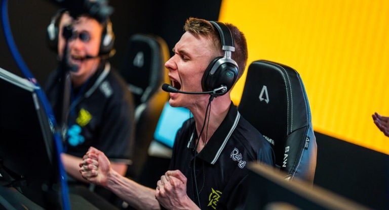 NIP stavn CCT Finals CS2