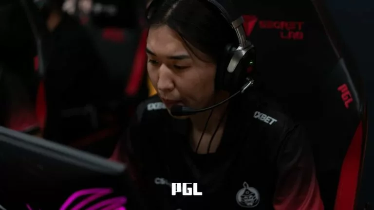 the mongolz pgl bucharest 2026