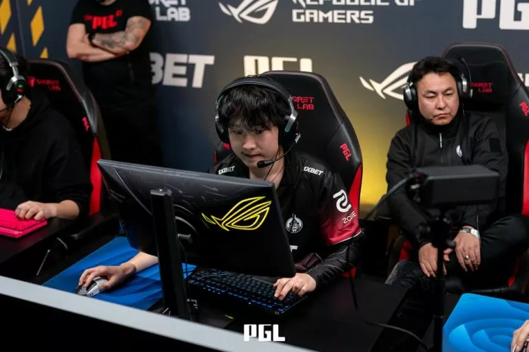 themongolz predictions pgl bucharest 2026