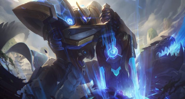 Will triple support item become the new meta in LoL pro play?