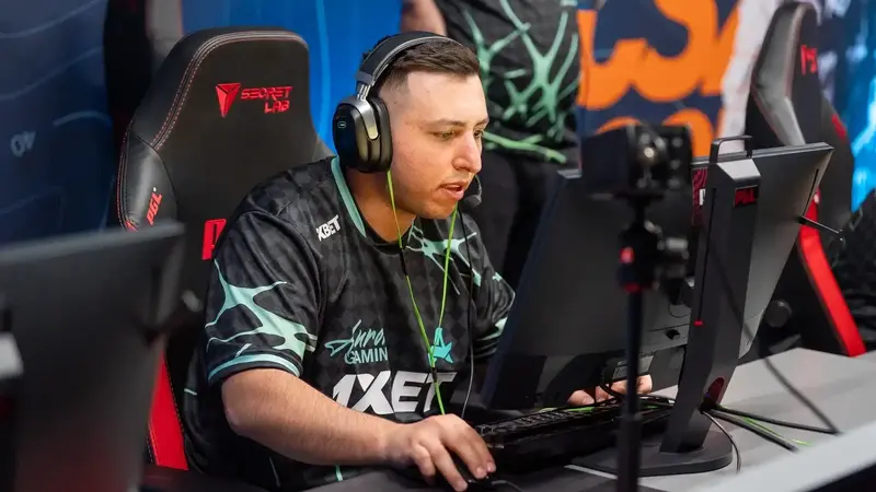 Image of XANTARES