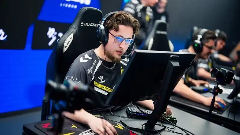 Image of zywOo.