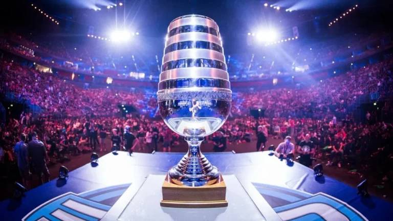 Valve Updates How CS2 Major revenue is distributed