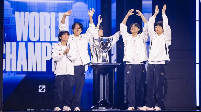 4 members of ZOFGK in Team Korea for the 2026 Asian Games