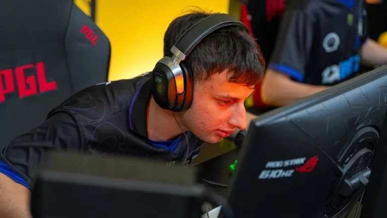 9z max CS2 PGL Astana 2026