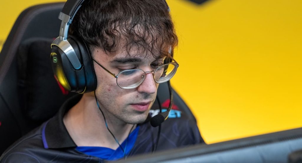 9z cs2 meyern PGL Astana 2026