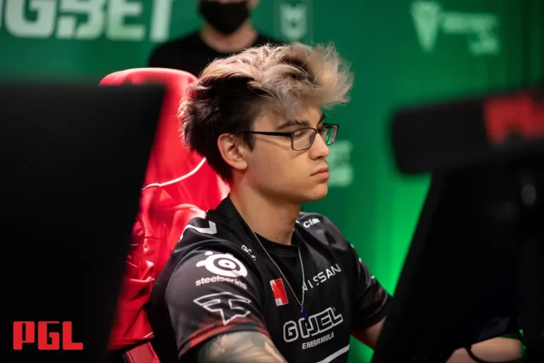 Counter-Strike star Twistzz wants the CS scene to come to Canada