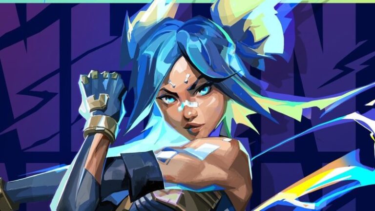 VALORANT Patch 12.09