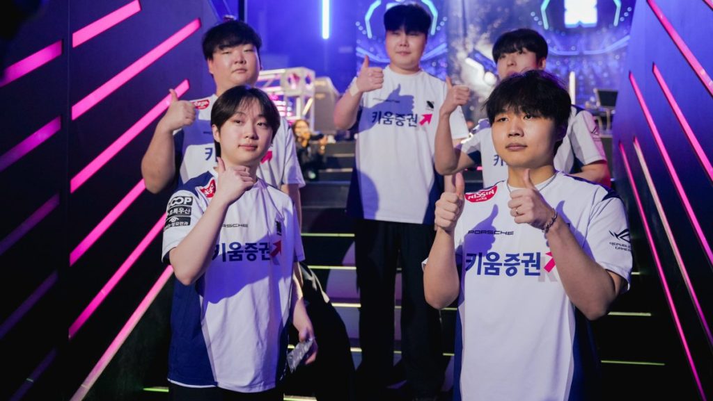 Kiwoom DRX vs Nongshim RedForce betting odds, prediction, and preview: VCT Pacific Stage 1 playoffs