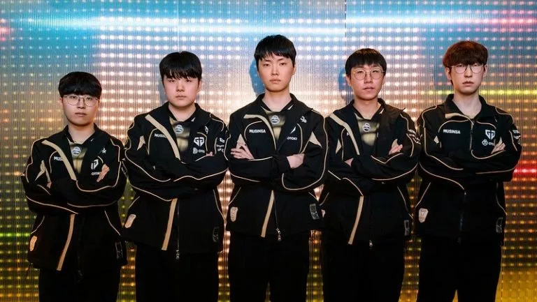 Team Korea will participate in the ENC 2026