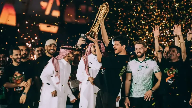 Esports World Cup
