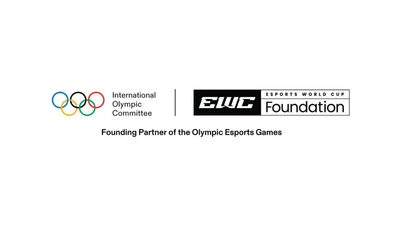 EWCF x IOC