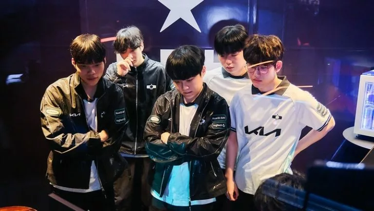 Esports World Cup 2026 KR Qualifier prediction: DK vs HLE: Dplus KIA