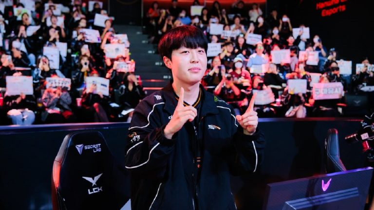 Esports World Cup 2026 KR Qualifier prediction: DK vs HLE: Hanwha Life Esports