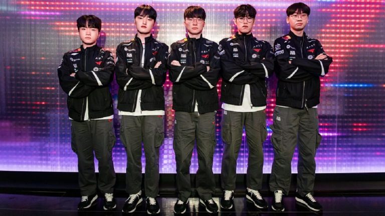 Esports World Cup 2026 KR Qualifier prediction: DK vs T1: T1