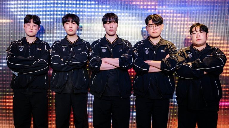 Esports World Cup 2026 KR Qualifier prediction: DK vs HLE: Hanwha Life Esports