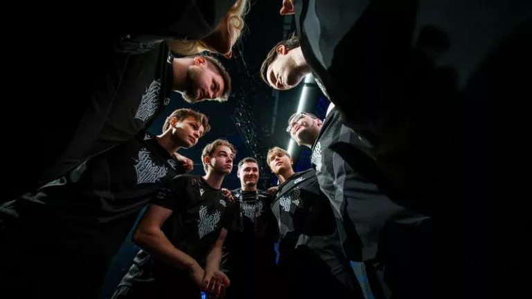GamerLegion IEM Atlanta 2026 CS2