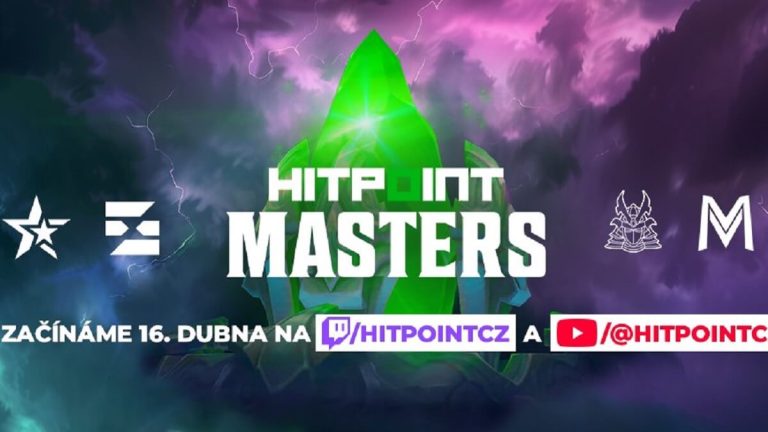 Hitpoint Master team Bohemian Guardians under investigation for match fixing