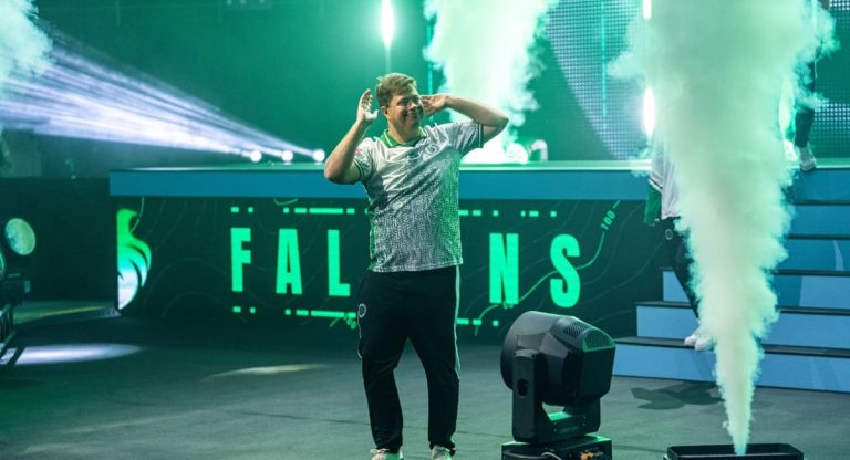 karrigan-falcons-pgl-astana-playoffs