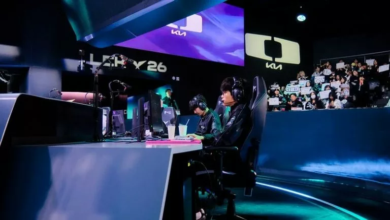 LCK Rounds 1-2 prediction, KT vs DK: Dplus KIA