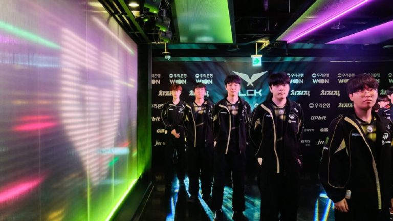 LCK Rounds 1-2 2026 predictions, Gen.G vs HLE: Gen.G