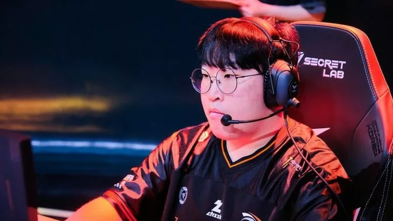 LCK Rounds 1-2 2026 predictions, Gen.G vs HLE: Hanwha Life Esports