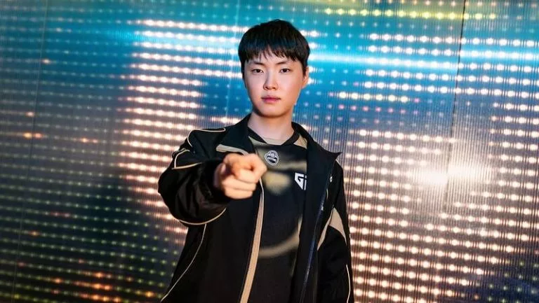 LCK Rounds 1-2 2026 predictions, Gen.G vs T1: Gen.G