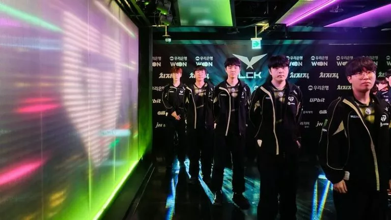 LCK Rounds 1-2 2026 predictions, KT vs Gen.G: Gen.G