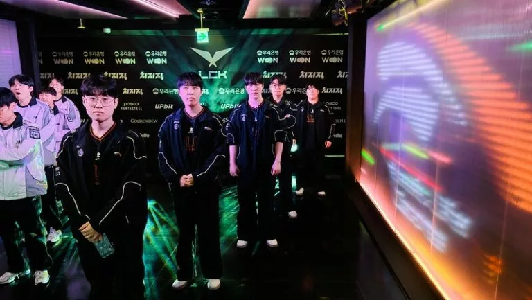 LCK Rounds 1-2 2026 predictions, KT vs HLE: Hanwha Life Esports