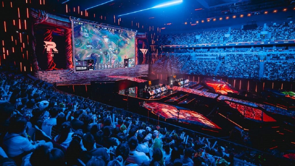 LCK Rounds 1-2 2026 predictions, KT vs T1