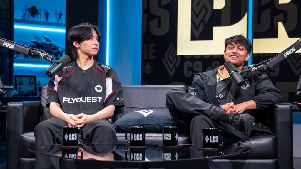 LCS Spring Split prediction: FLY vs LYON
