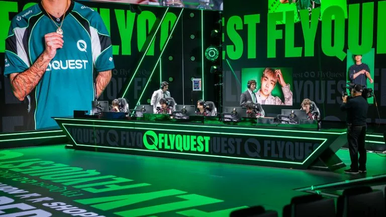 LCS Spring Split prediction: FlyQuest