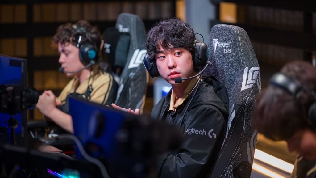 LCS Spring Playoffs prediction: TLAW vs LYON: LYON