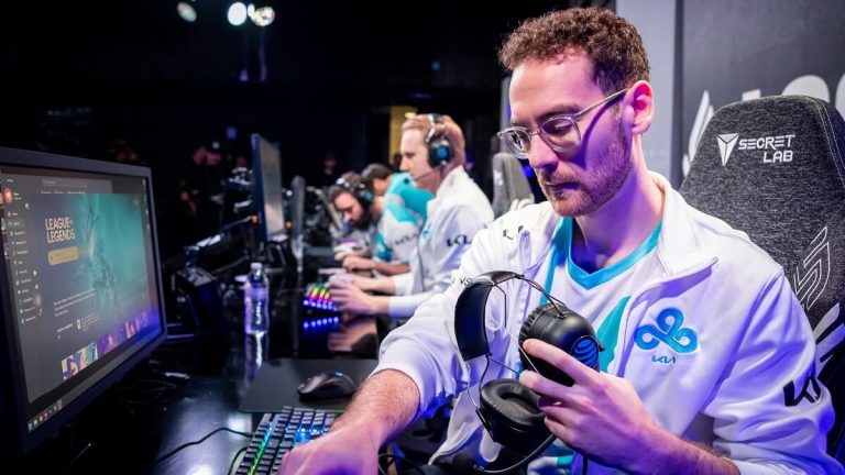 LCS Spring Split Playoffs Preview: Cloud9